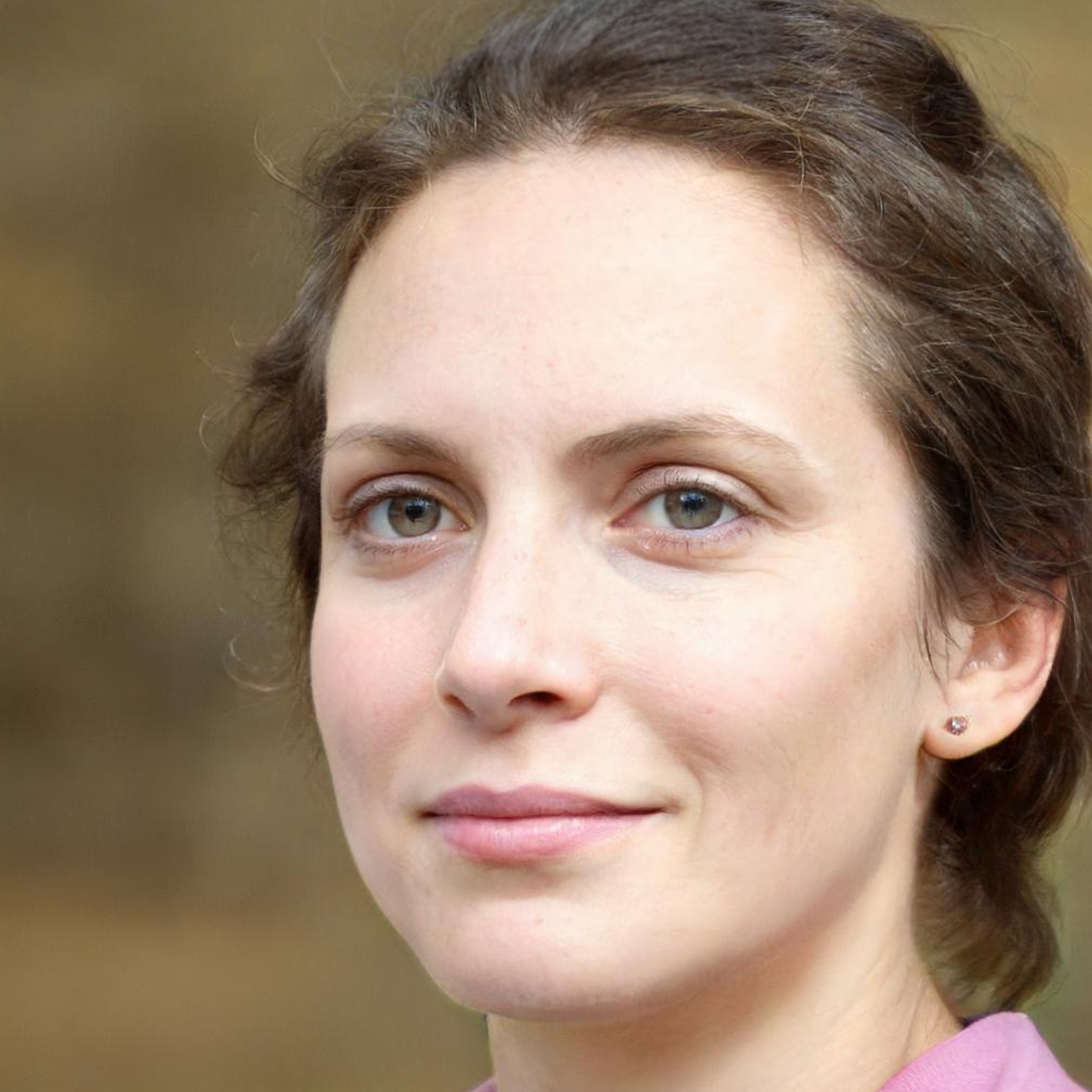 Rebecca Hart - Author