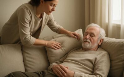 Simple Daily Steps That Help Reduce Pressure